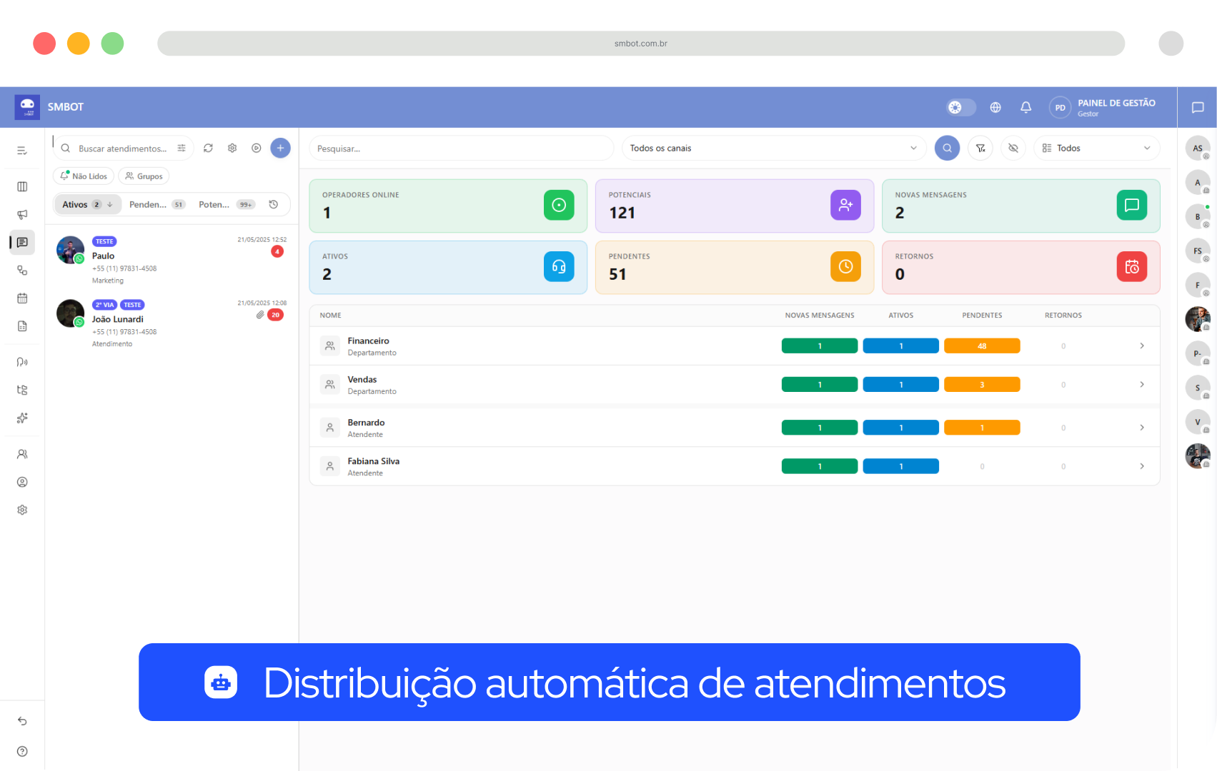 Distribuição automática de atendimentos - wp - 08